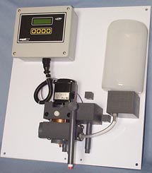 RA1000 Residual Chlorine Analyzer RA1000 Residual Chlorine Analyzer